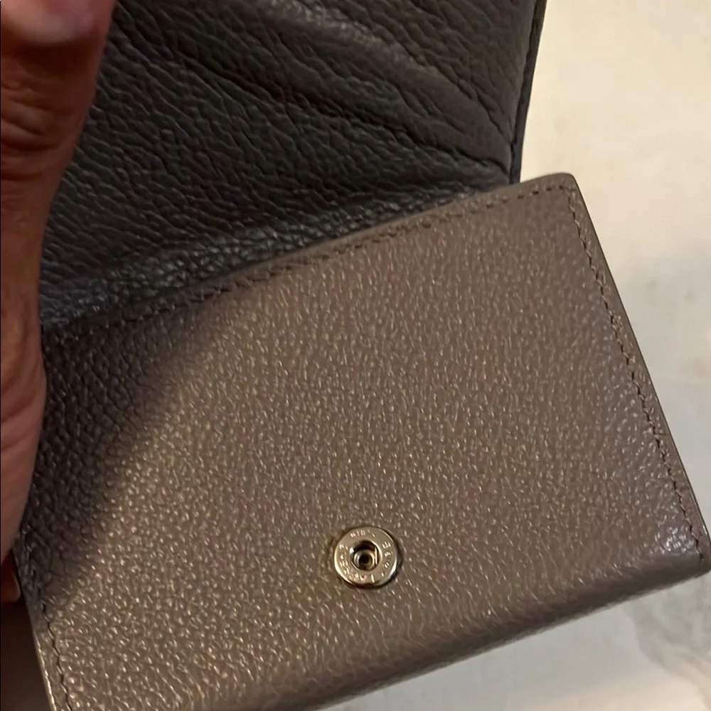 Saint Laurent wallet - Picture 5 of 10